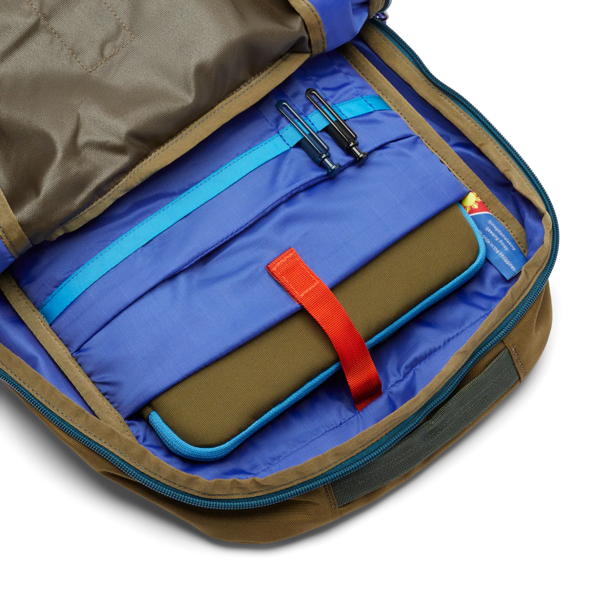 14" Laptop Sleeve - Cada Día - Image 6