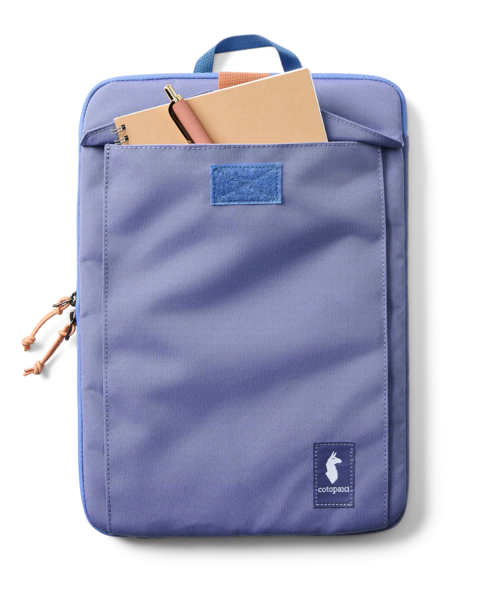 14" Laptop Sleeve - Cada Día - Image 5