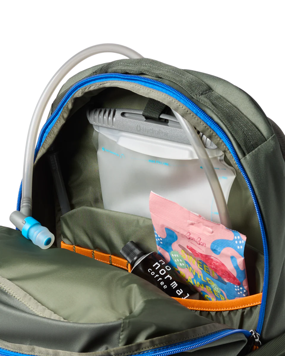 Abierto 26L Daypack - Image 18