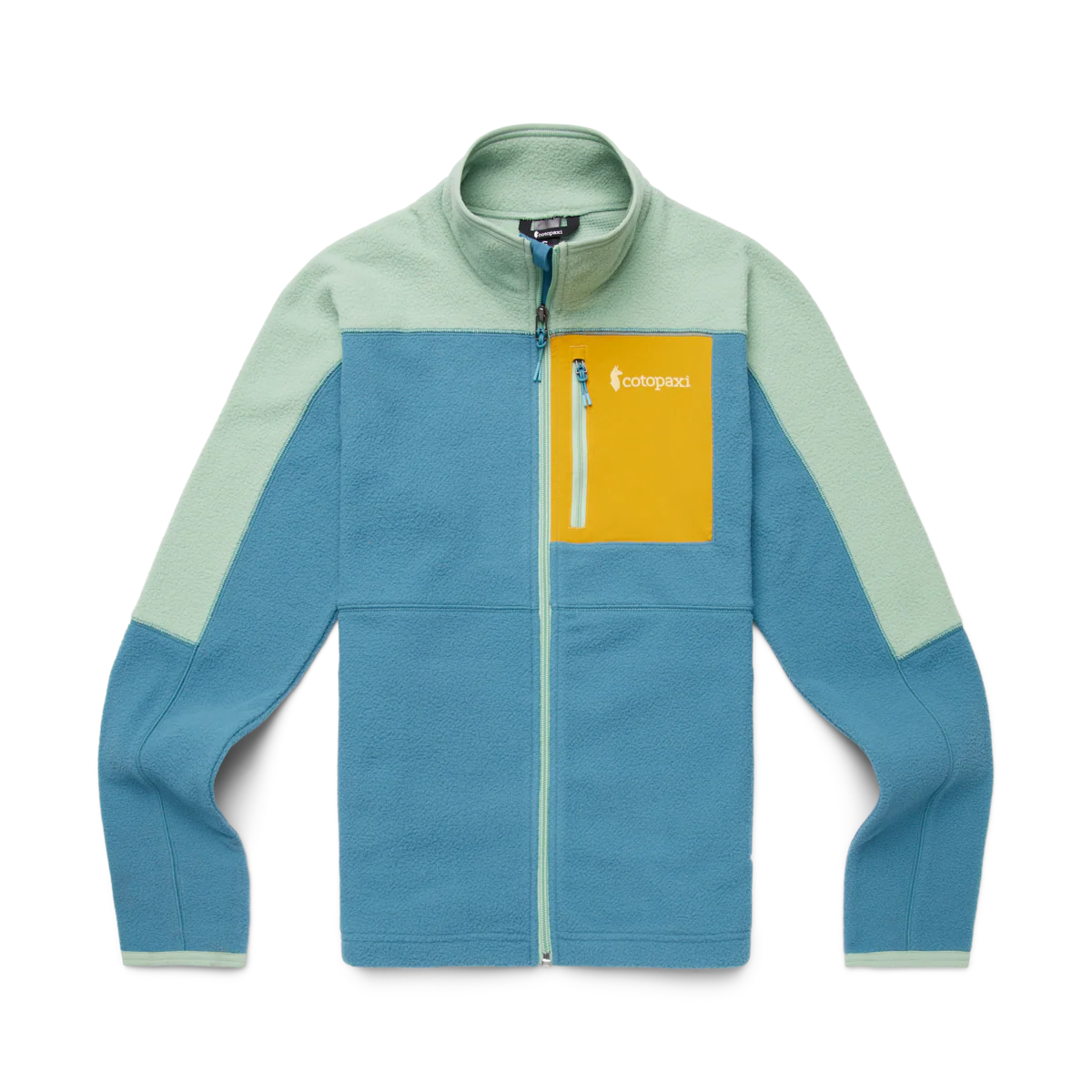 Abrazo Fleece Full-Zip Jacket - Women's - Image 14