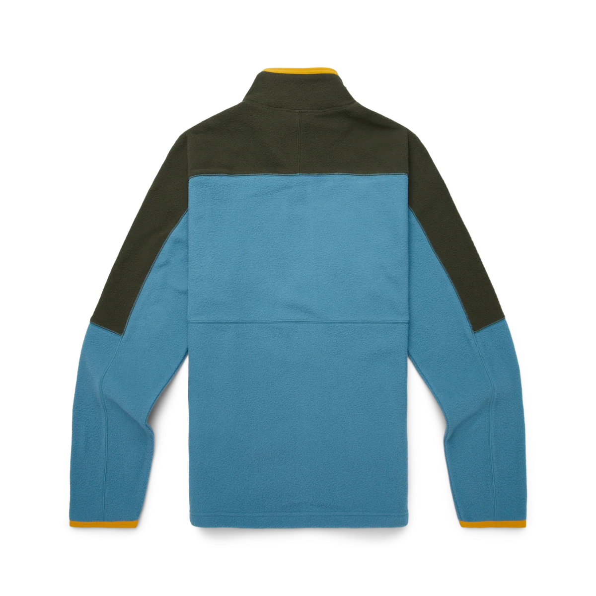 Abrazo Fleece Full-Zip Jacket - Men's - Image 4