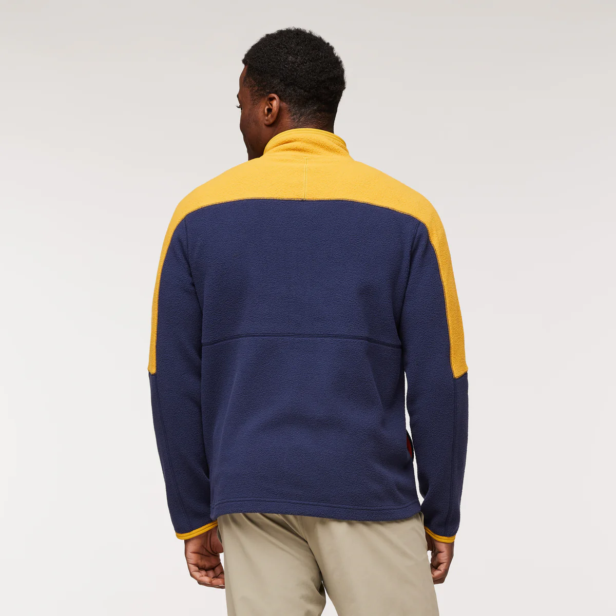 Abrazo Fleece Full-Zip Jacket - Men's - Image 8