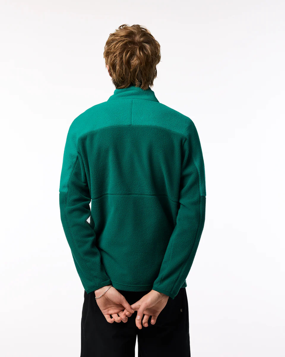 Abrazo Fleece Full-Zip Jacket - Men's - Image 22