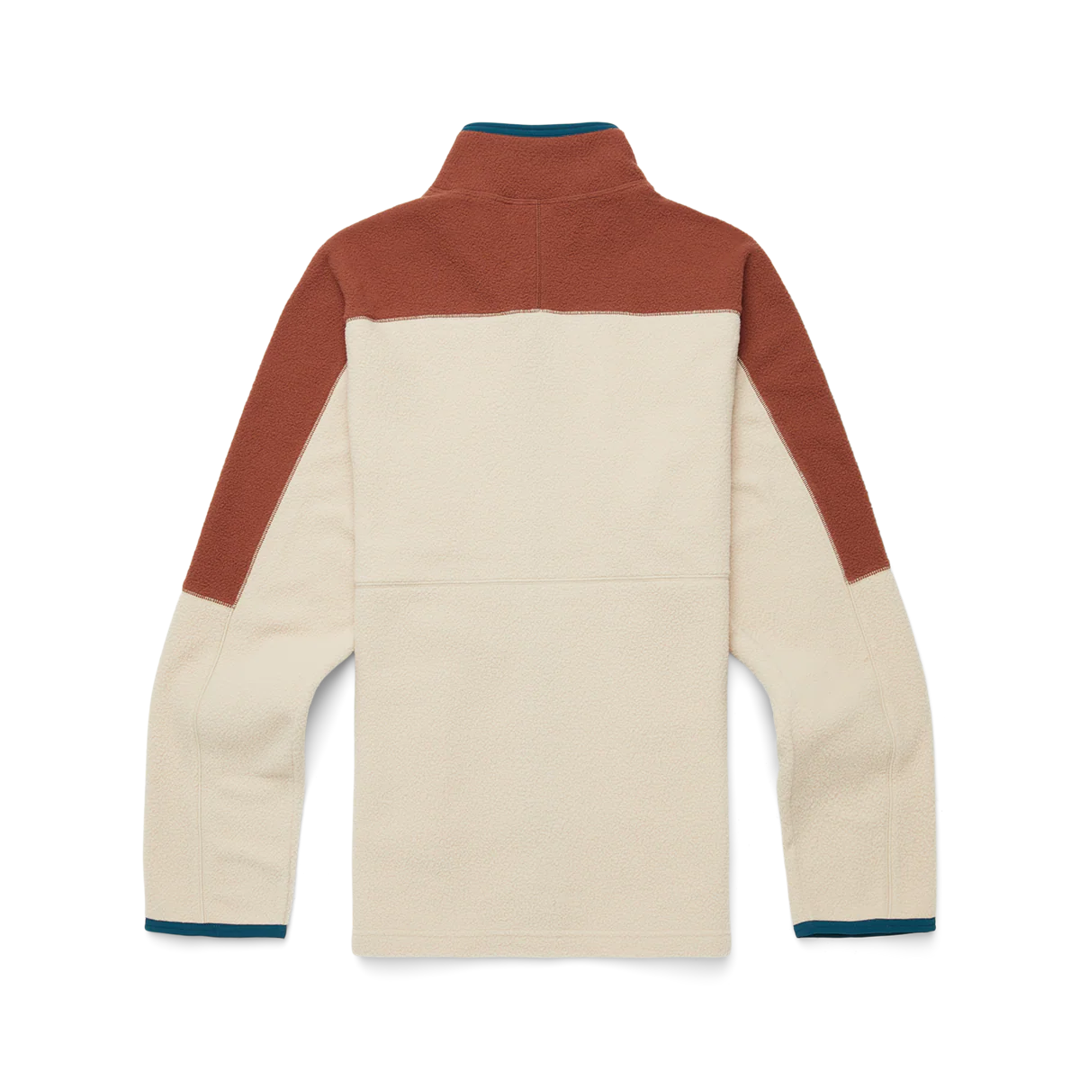 Abrazo Fleece Full-Zip Jacket - Men's - Image 8