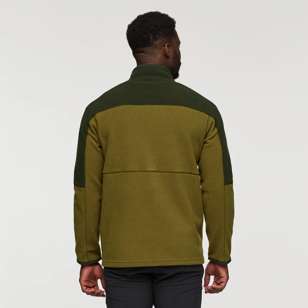 Abrazo Fleece Full-Zip Jacket - Men's - Image 16