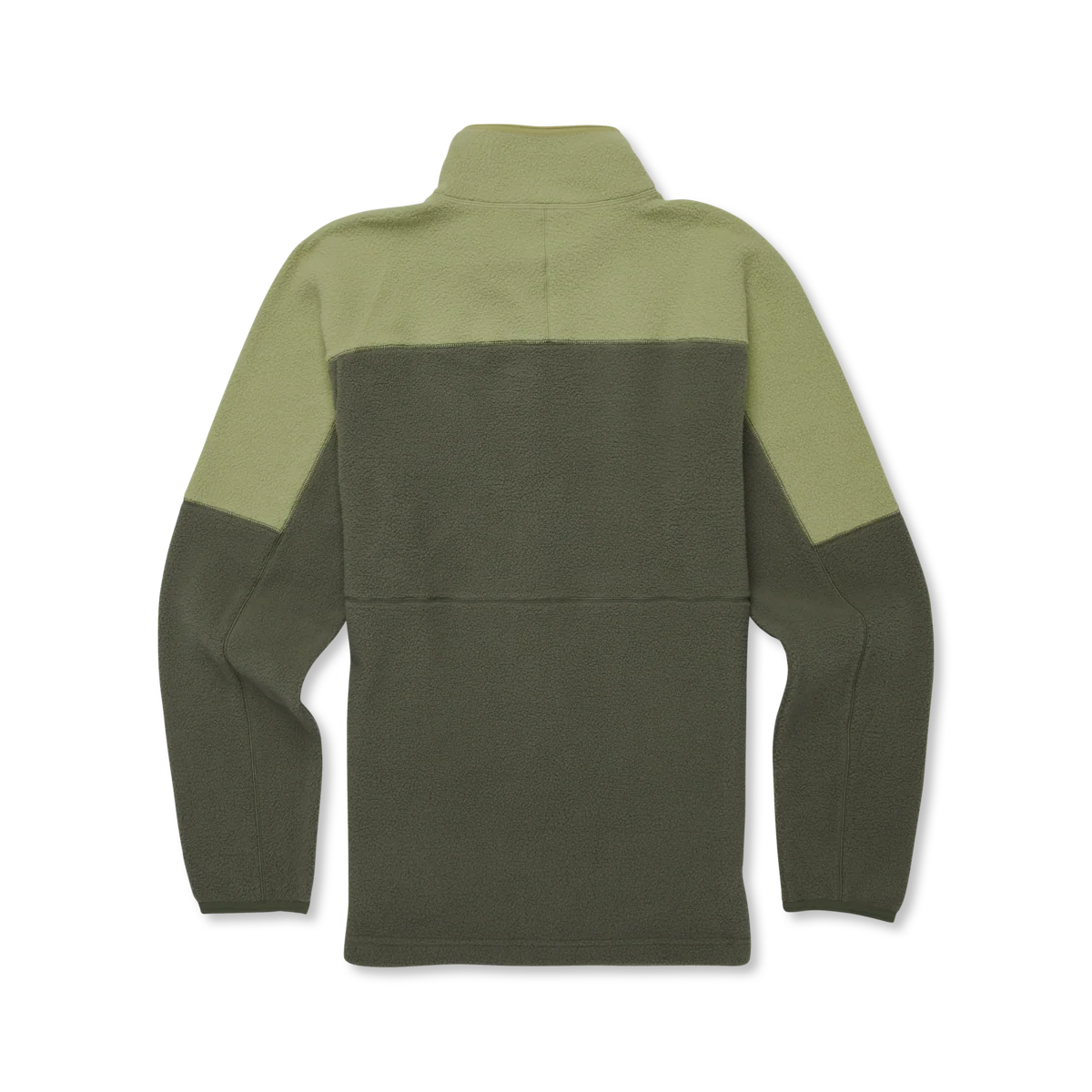Abrazo Fleece Full-Zip Jacket - Men's - Image 8