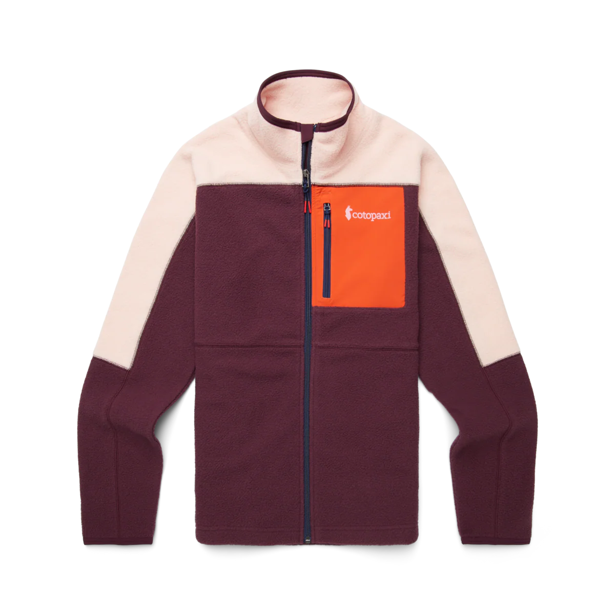 Abrazo Fleece Full-Zip Jacket - Women's - Image 15