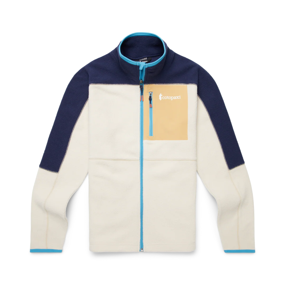 Abrazo Fleece Full-Zip Jacket - Women's - Image 7
