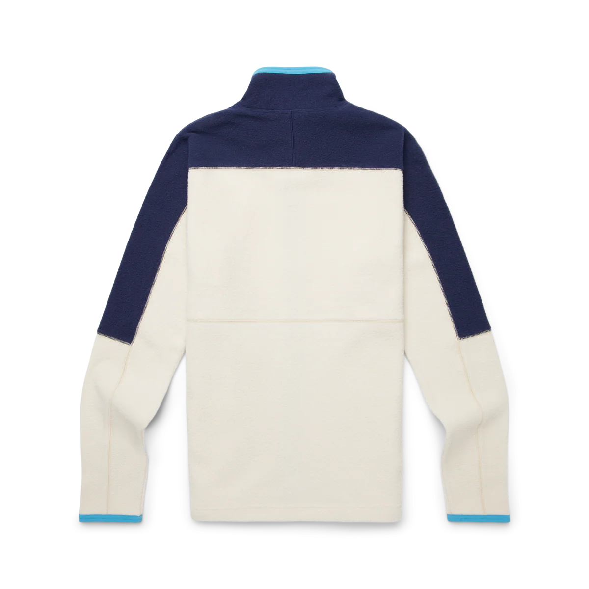 Abrazo Fleece Full-Zip Jacket - Women's - Image 8