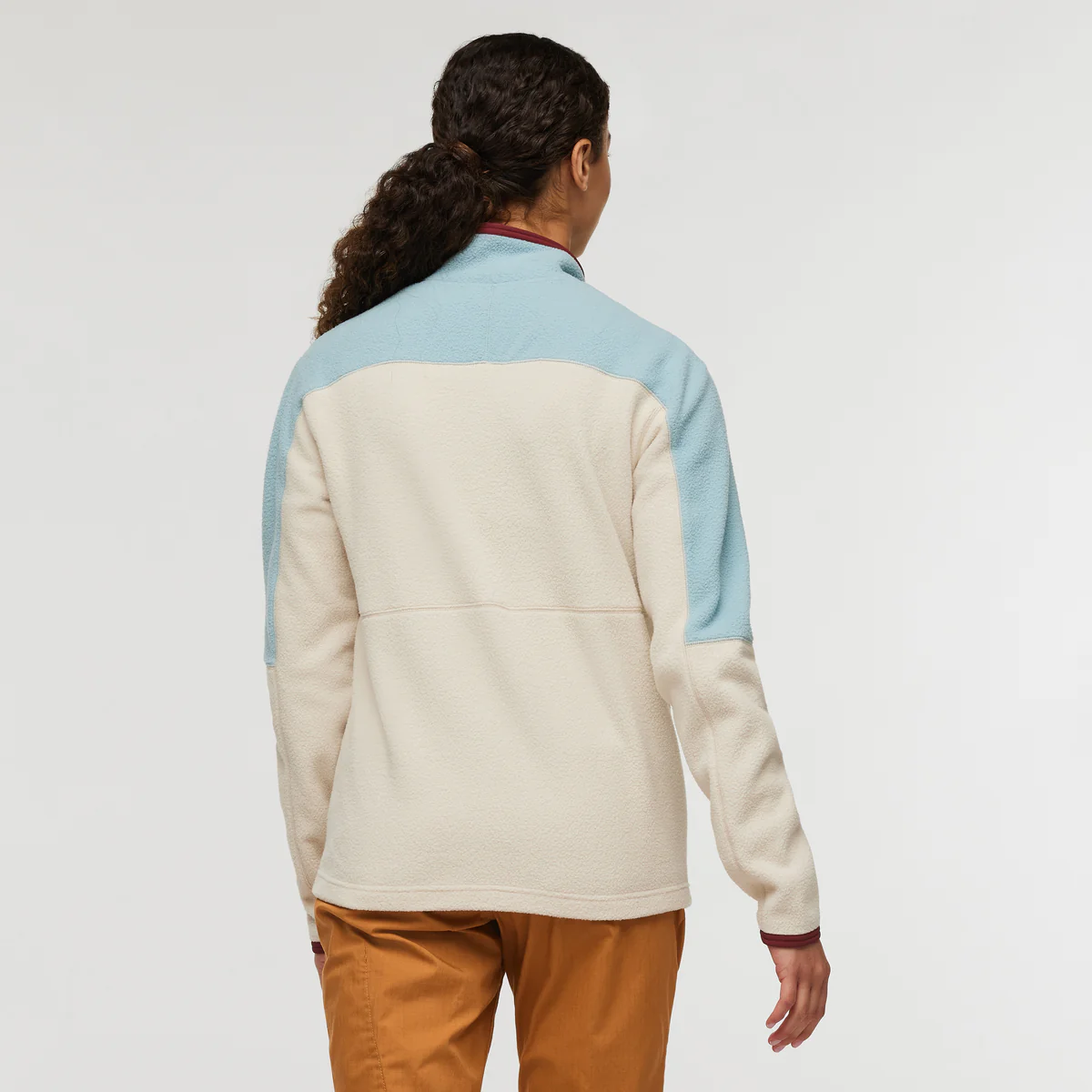 Abrazo Fleece Full-Zip Jacket - Women's - Image 14