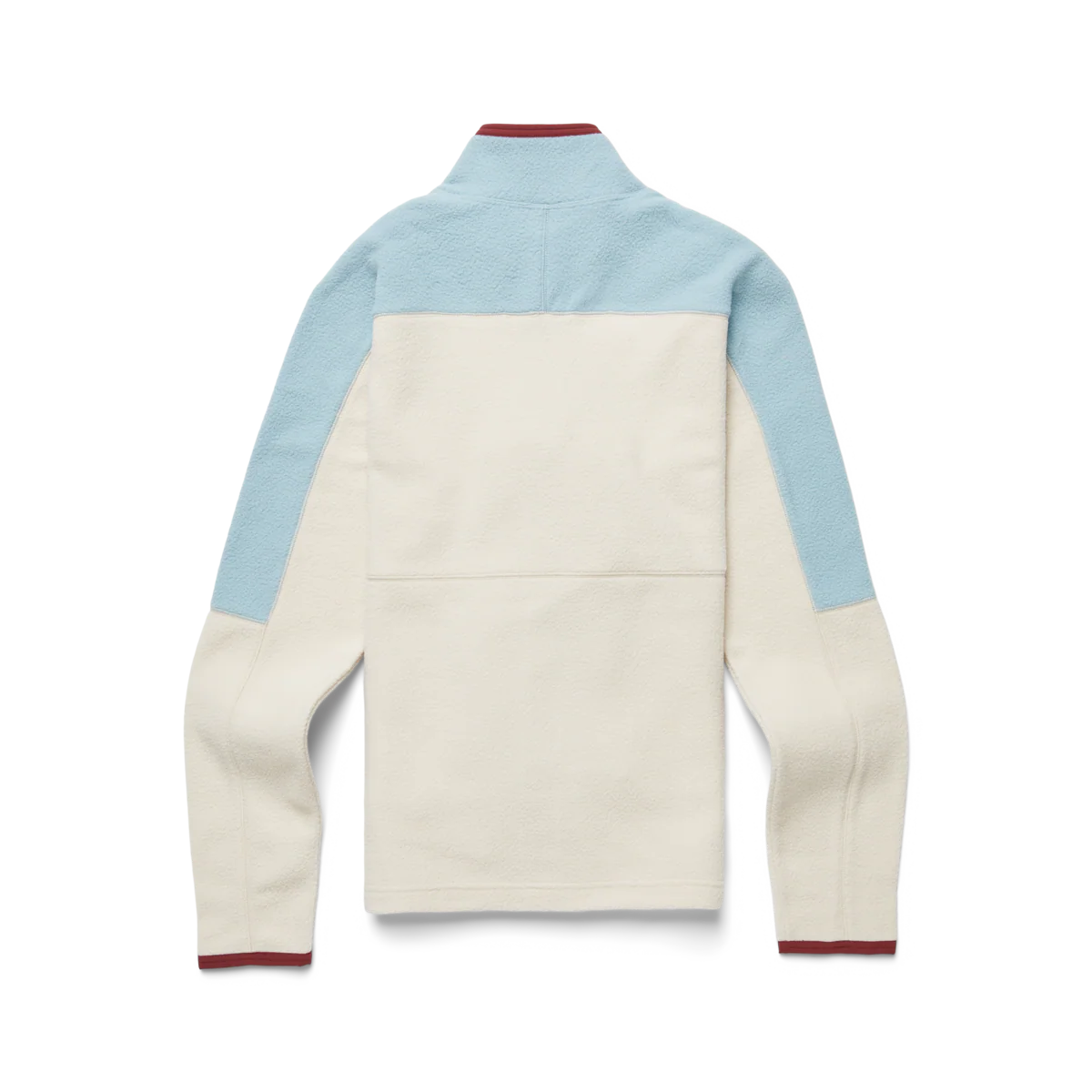 Abrazo Fleece Full-Zip Jacket - Women's - Image 8