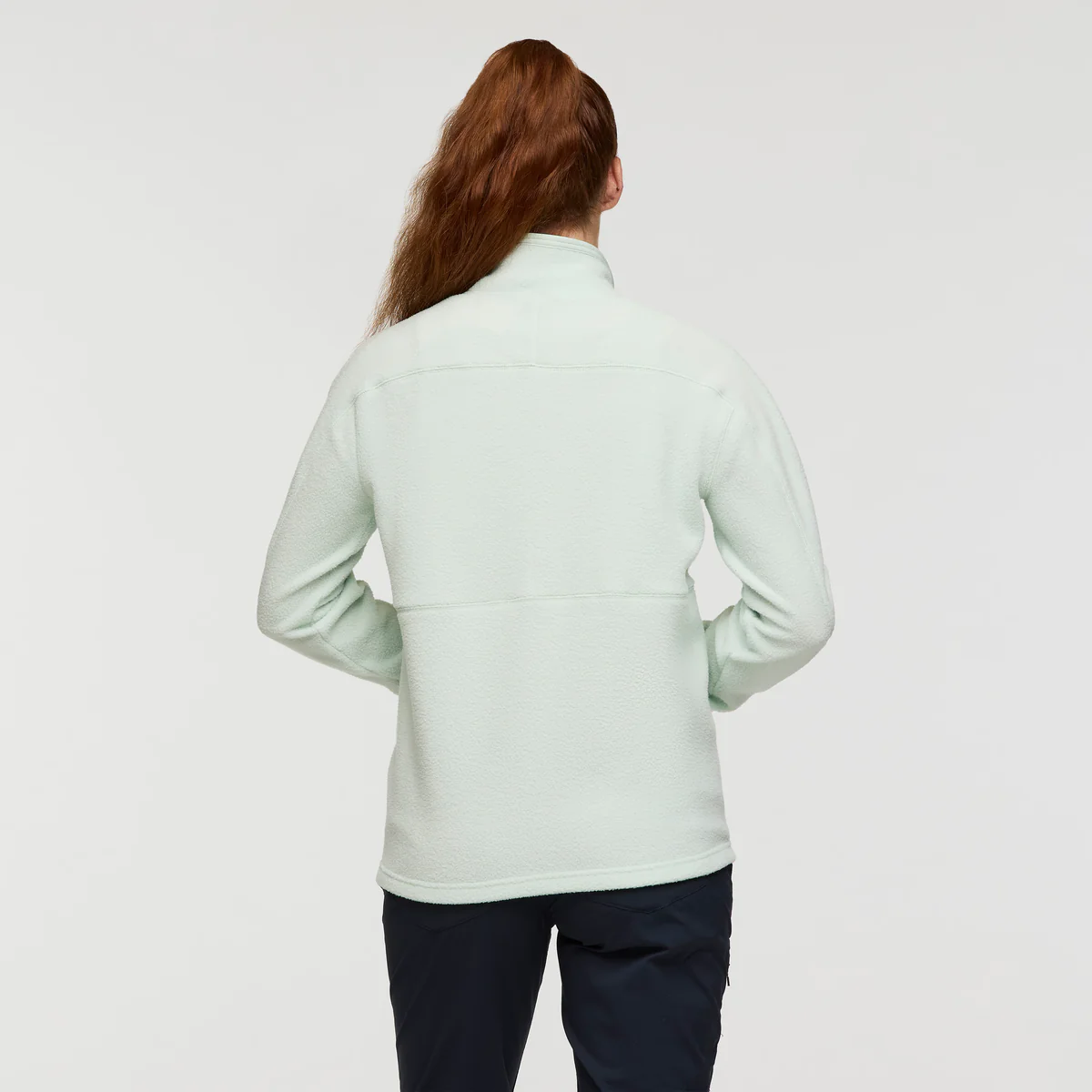 Abrazo Fleece Full-Zip Jacket - Women's - Image 18