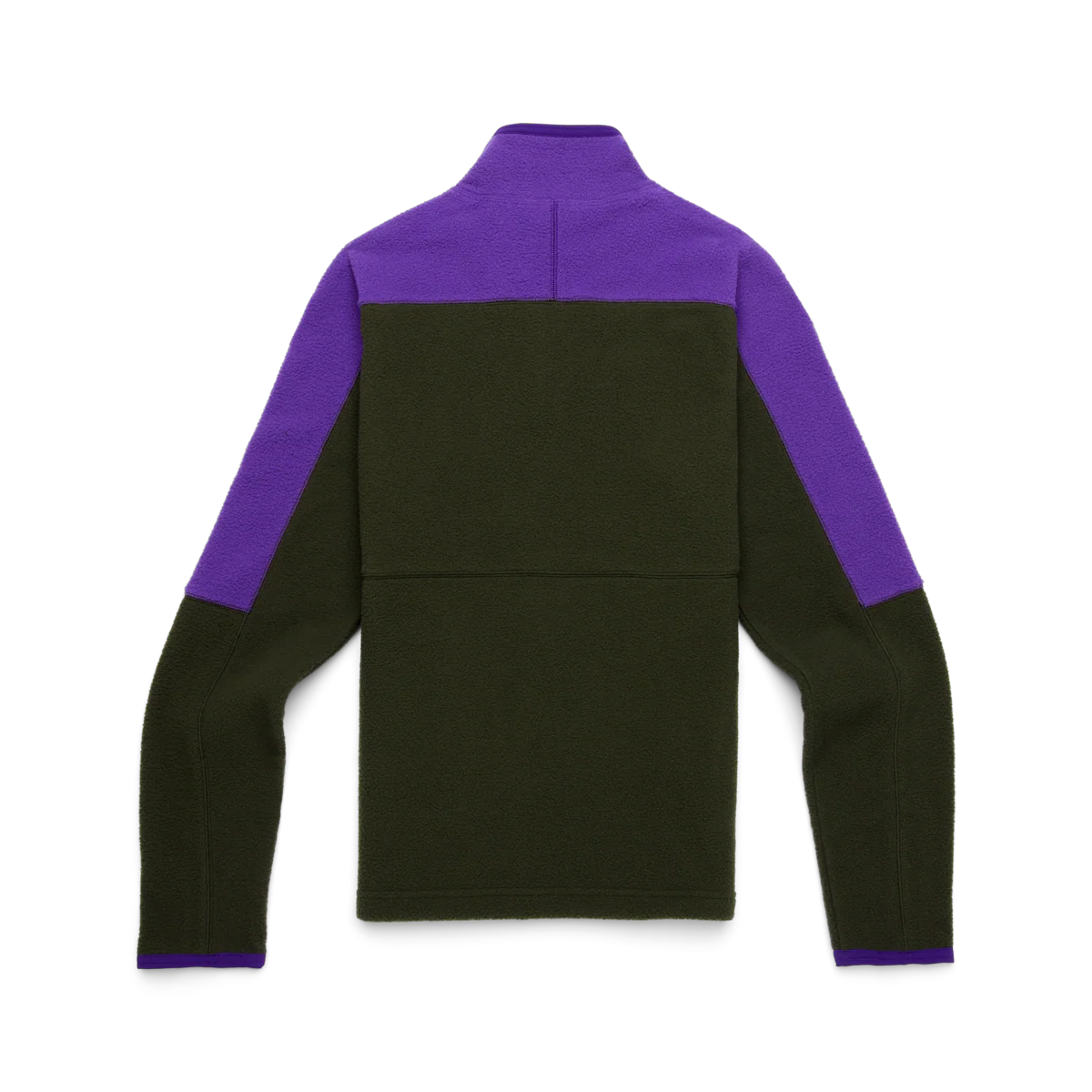 Abrazo Fleece Full-Zip Jacket - Women's - Image 32