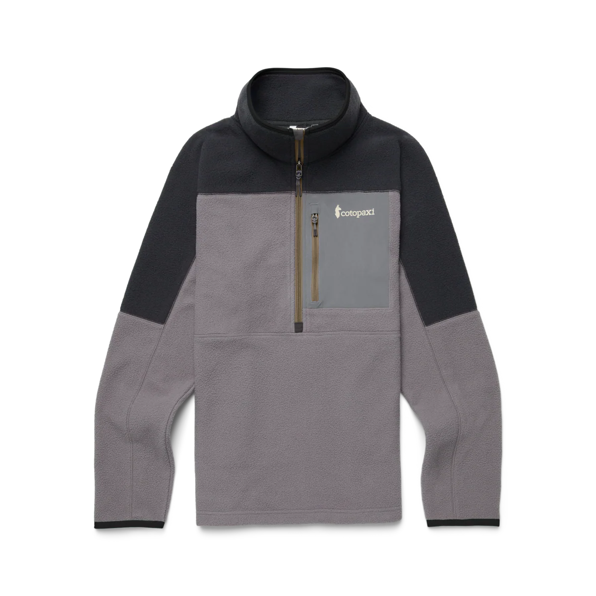 Abrazo Fleece Half-Zip Jacket - Men's - Image 7