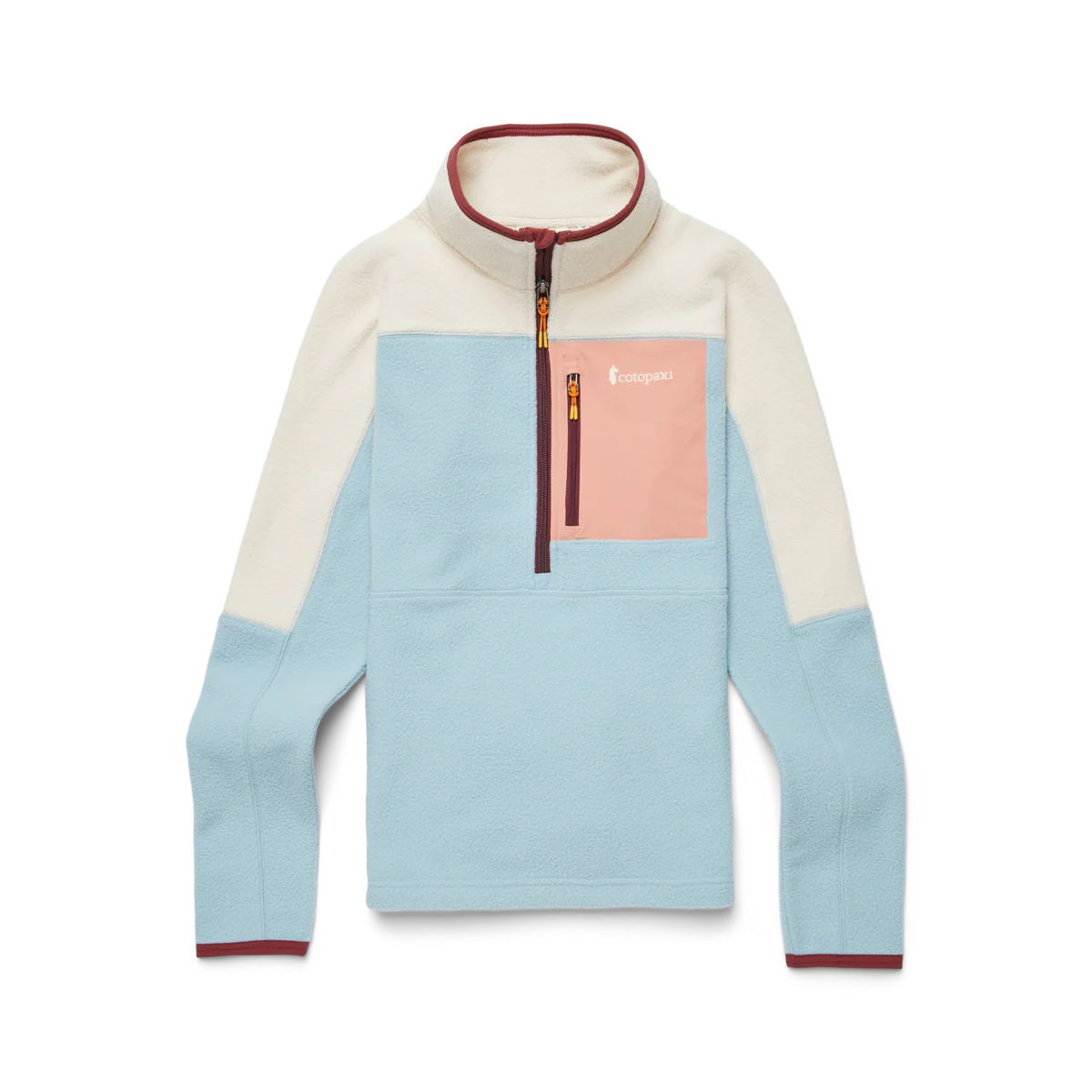 Abrazo Fleece Half-Zip Jacket - Women's - Image 6