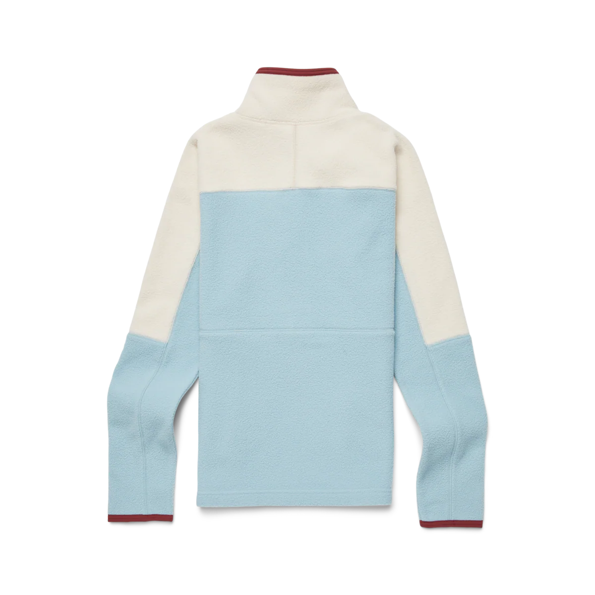 Abrazo Fleece Half-Zip Jacket - Women's - Image 7