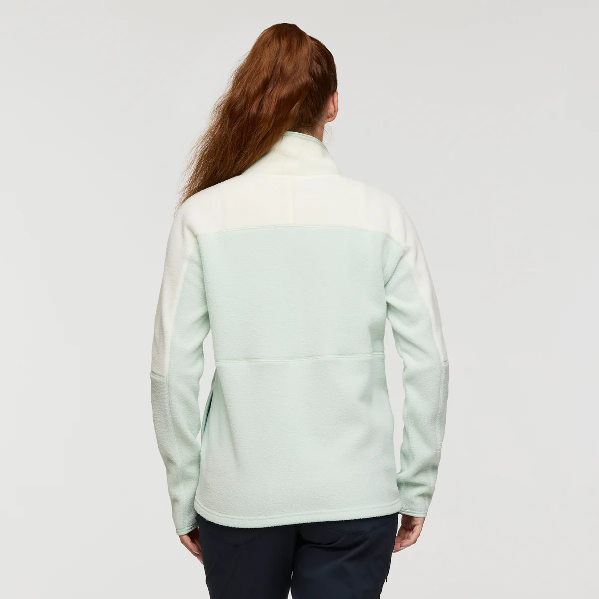 Abrazo Fleece Half-Zip Jacket - Women's - Image 5