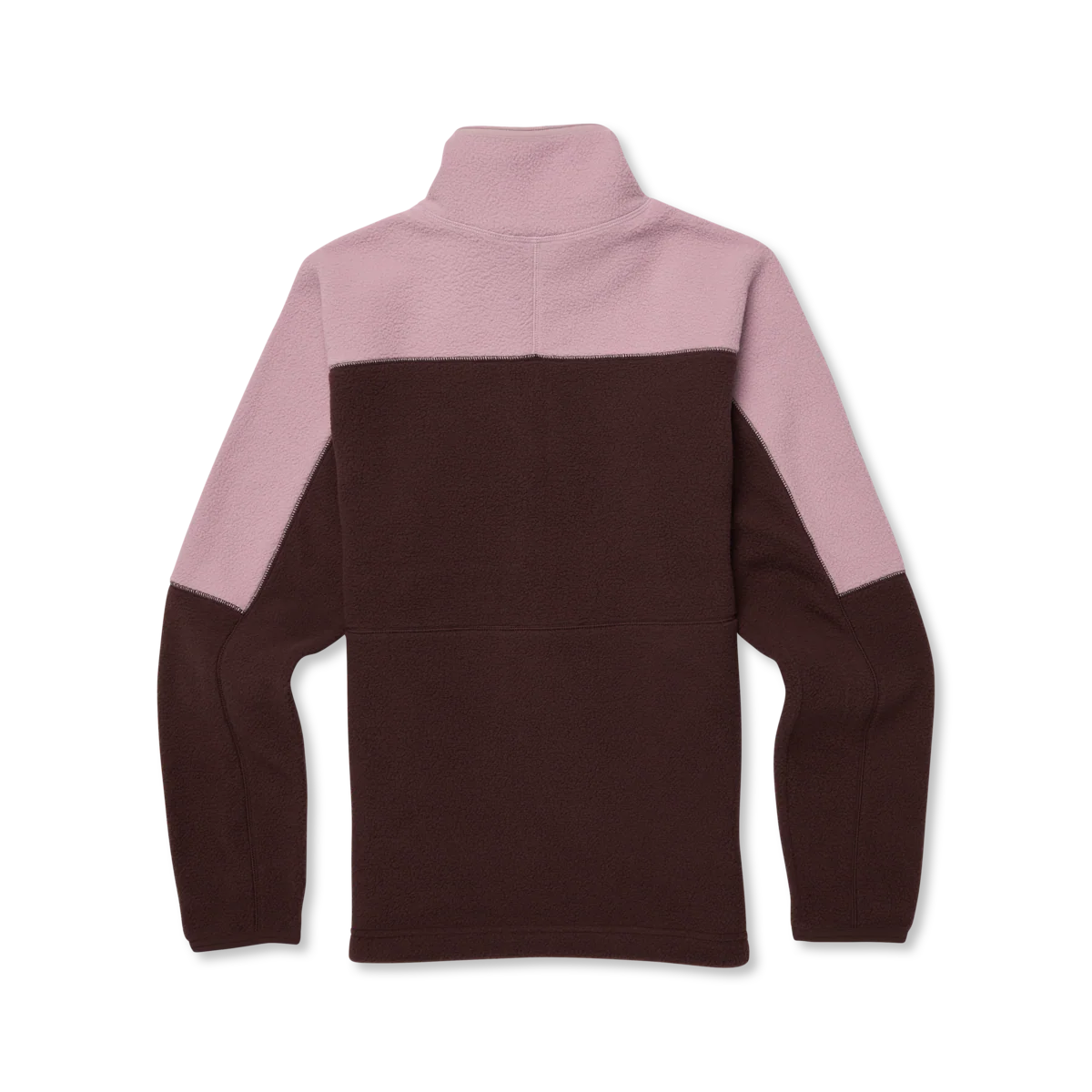 Abrazo Fleece Half-Zip Jacket - Women's - Image 7