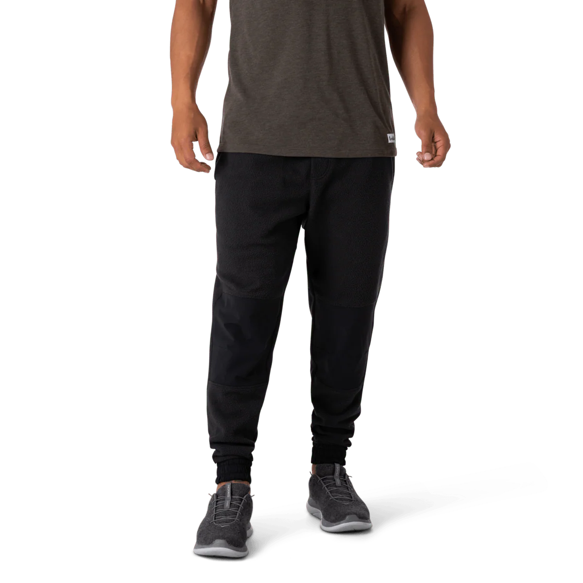 Abrazo Fleece Jogger - Men's - Image 2