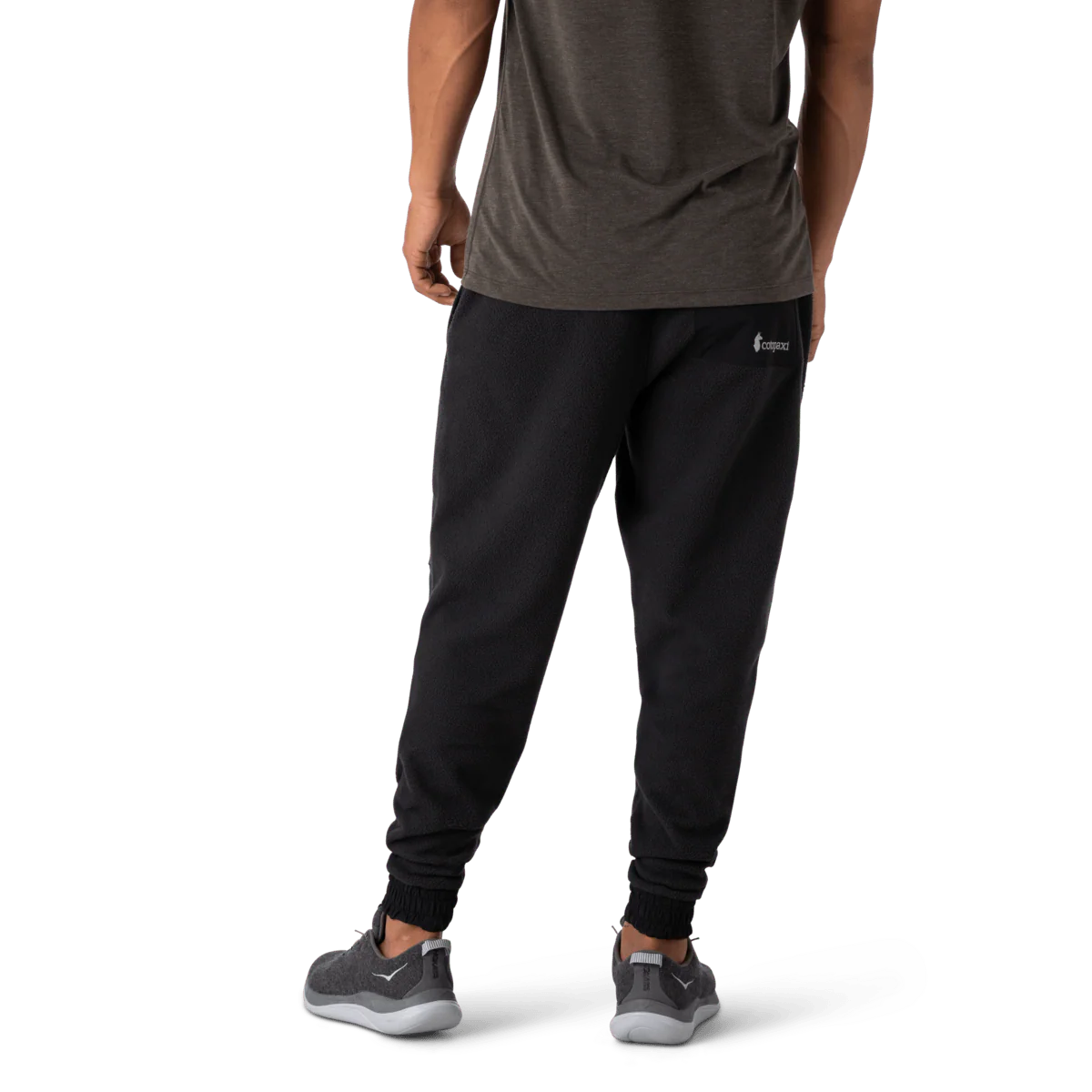 Abrazo Fleece Jogger - Men's - Image 3