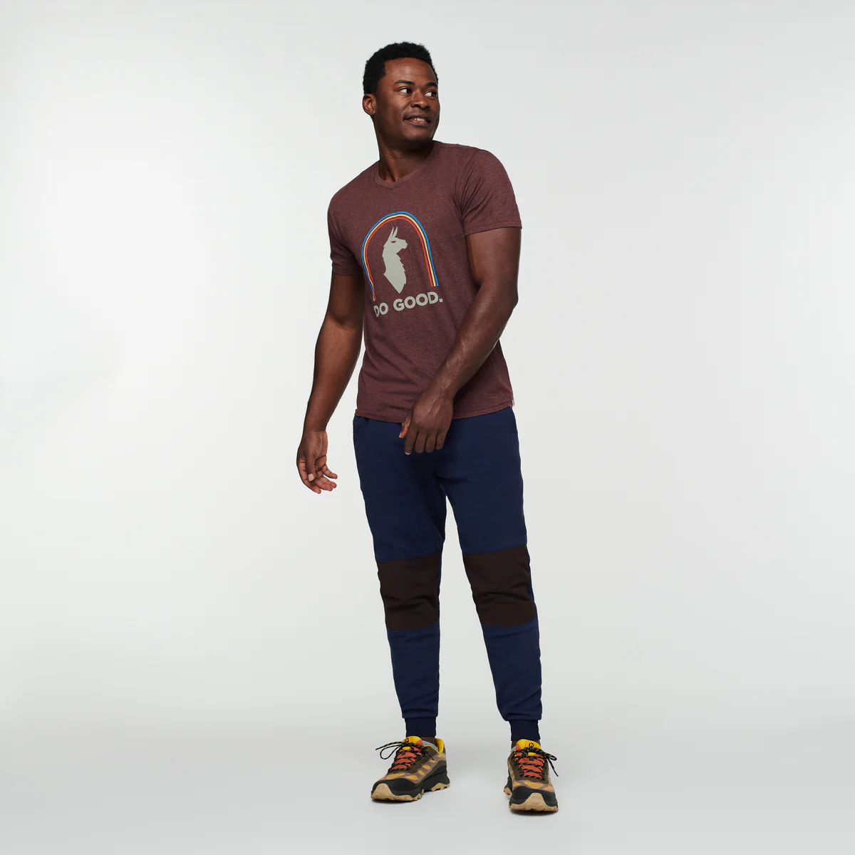 Abrazo Fleece Jogger - Men's - Image 2