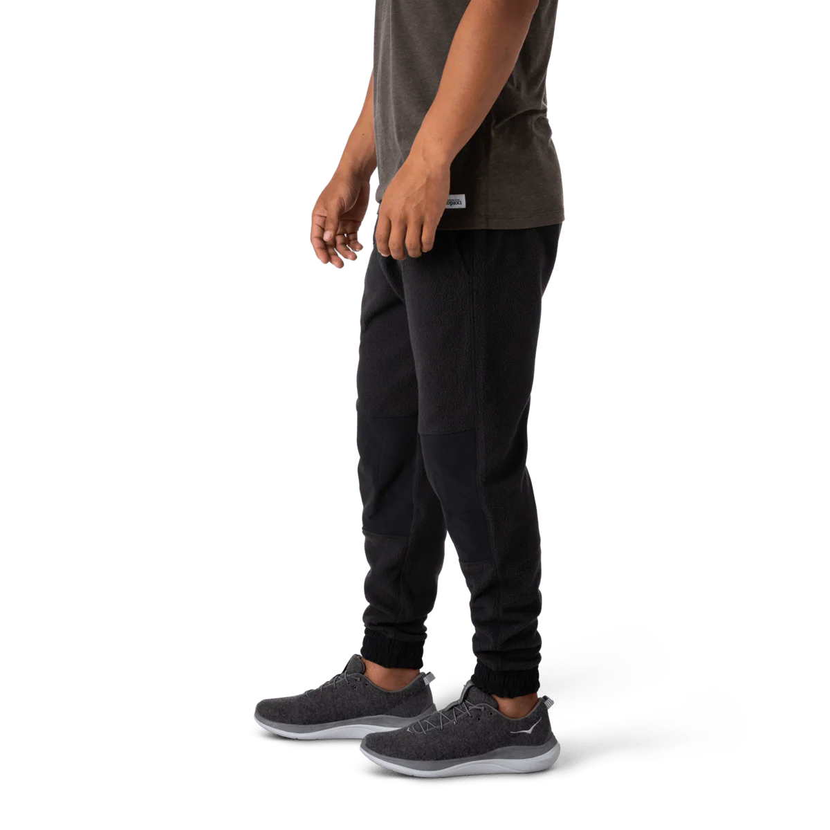 Abrazo Fleece Jogger - Men's - Image 4