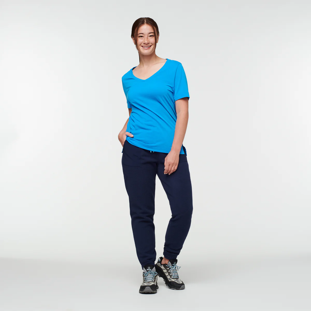 Abrazo Fleece Jogger - Women's - Image 10