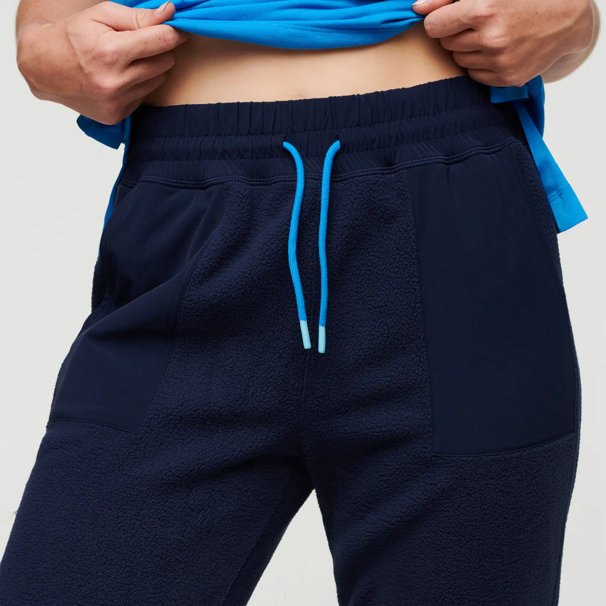 Abrazo Fleece Jogger - Women's - Image 13