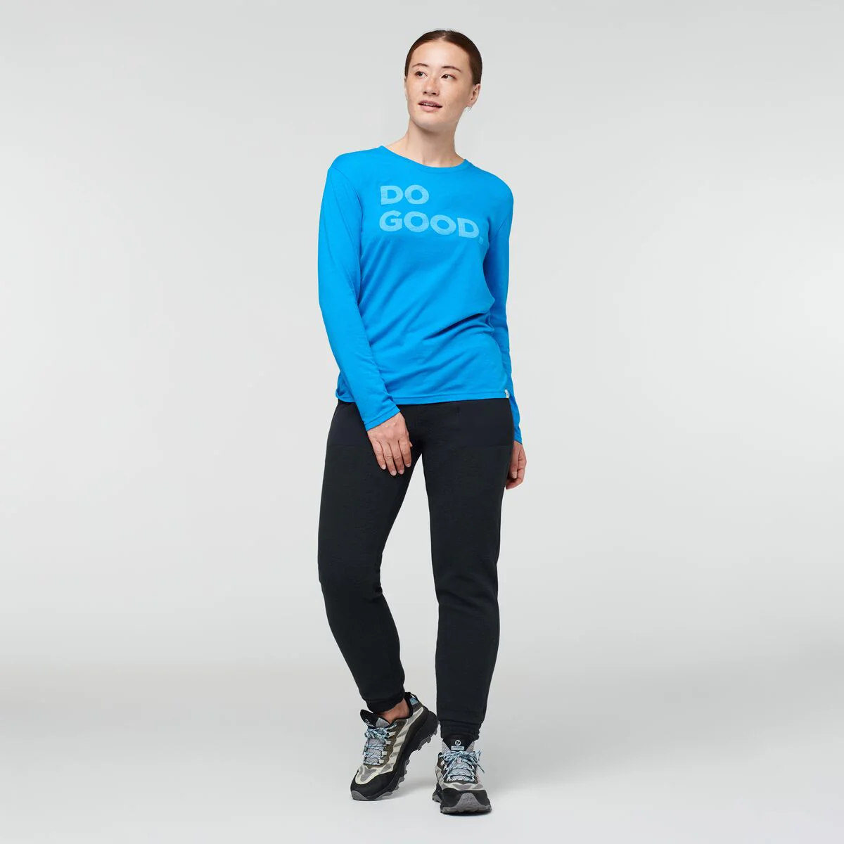 Abrazo Fleece Jogger - Women's - Image 2