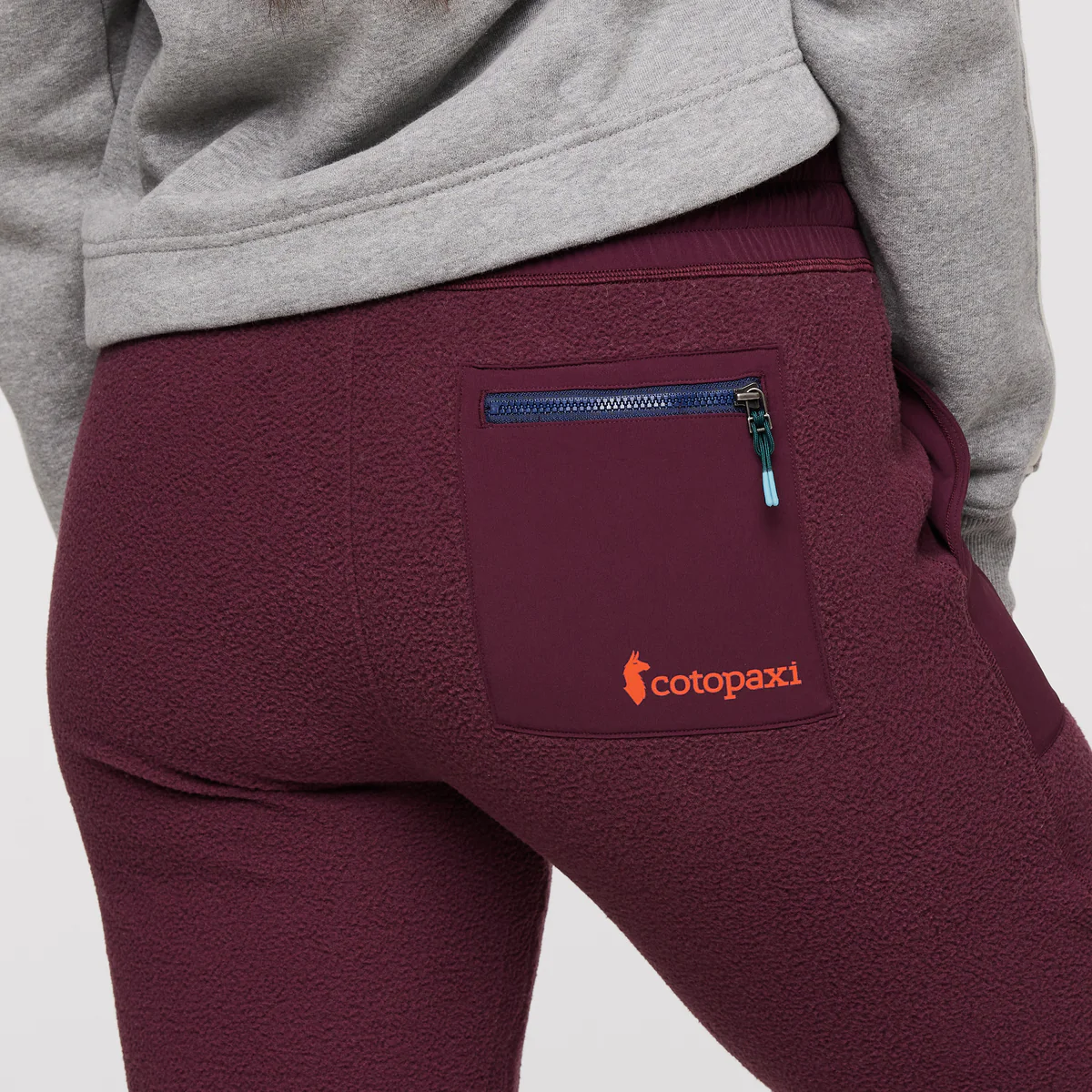 Abrazo Fleece Jogger - Women's - Image 22