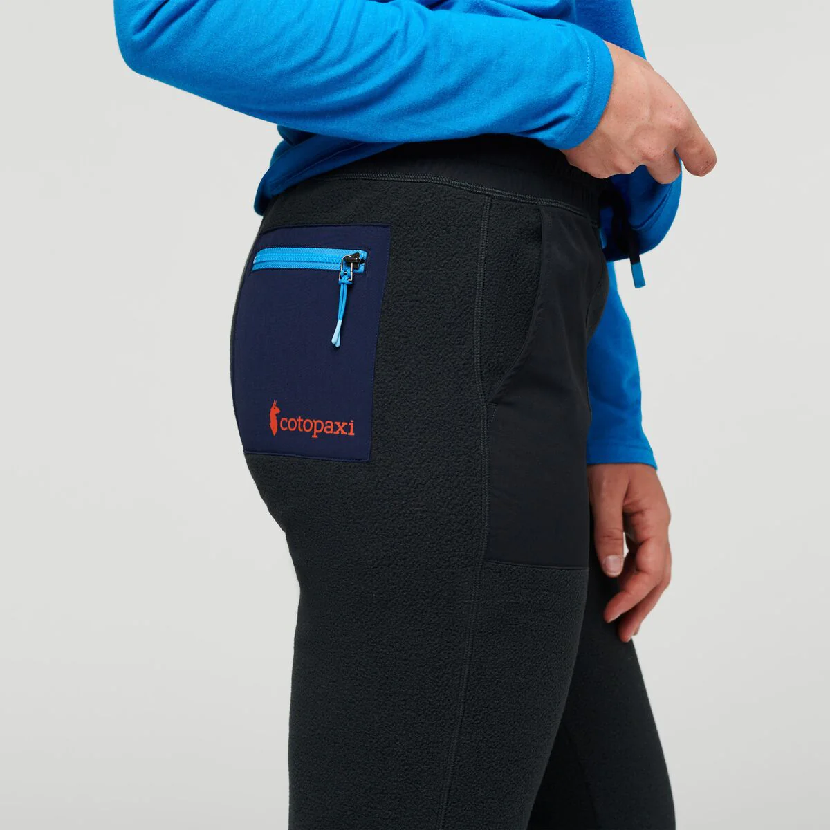 Abrazo Fleece Jogger - Women's - Image 6