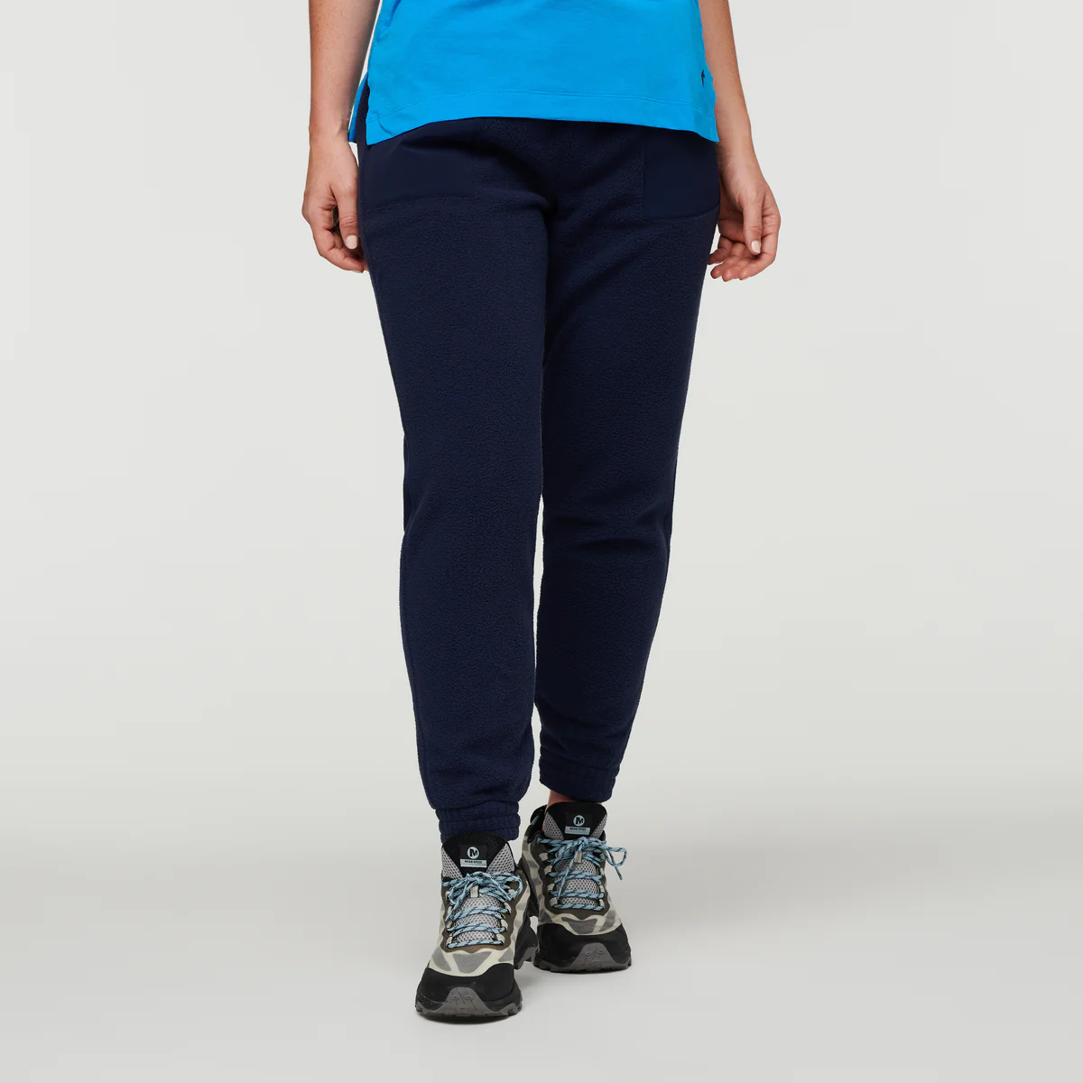 Abrazo Fleece Jogger - Women's - Image 9