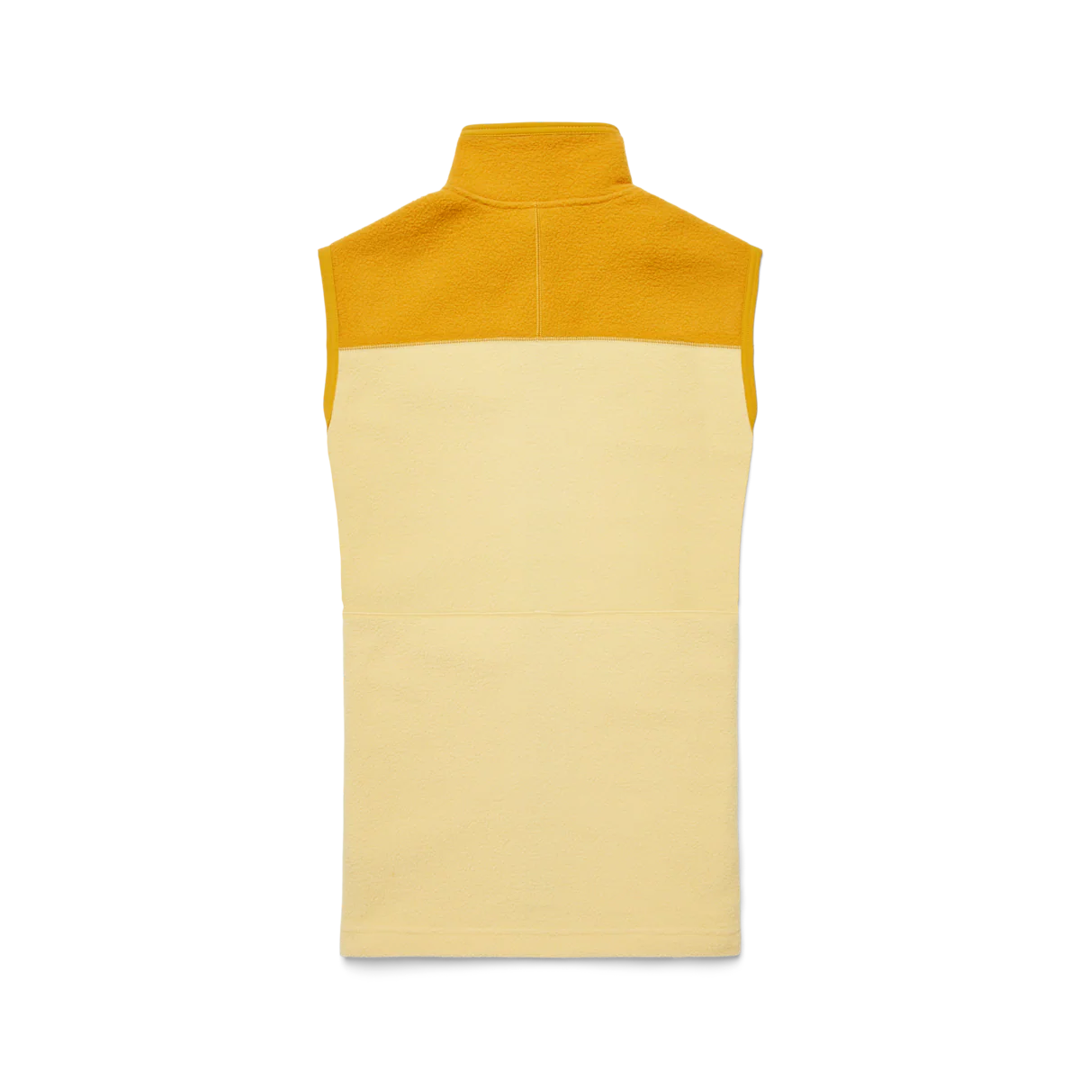 Abrazo Fleece Vest - Men's - Image 9