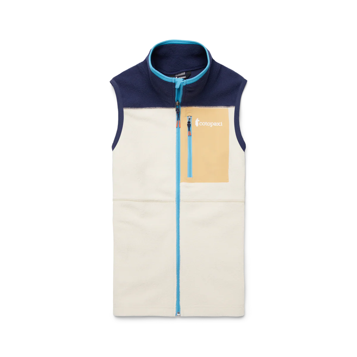 Abrazo Fleece Vest - Women's - Image 11