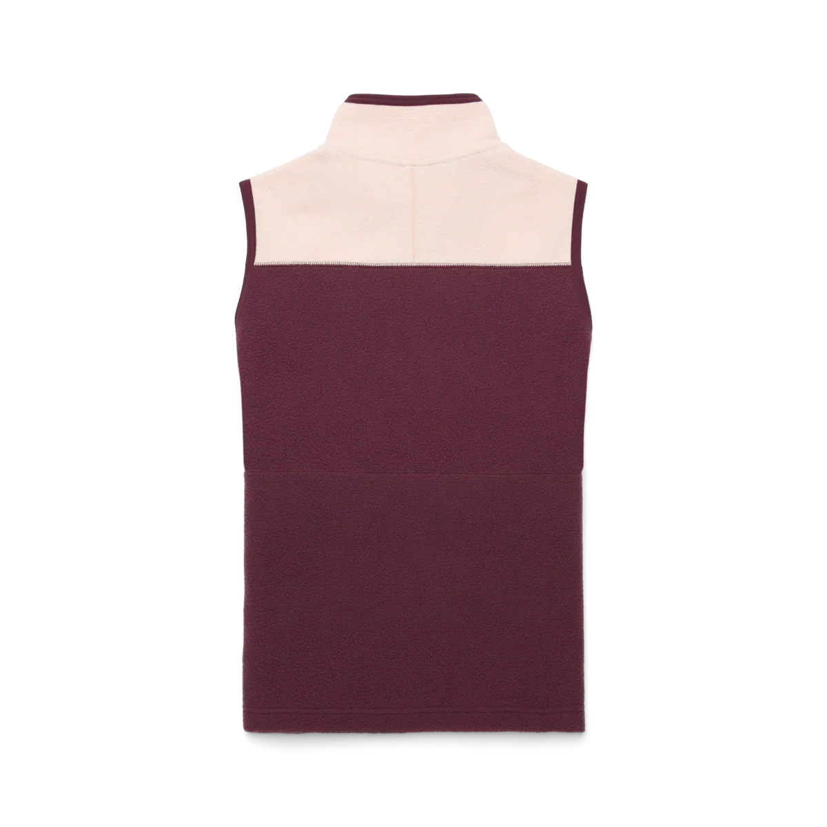 Abrazo Fleece Vest - Women's - Image 8