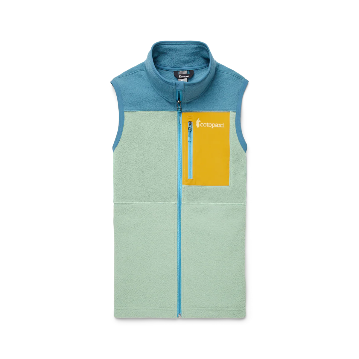 Abrazo Fleece Vest - Women's - Image 9