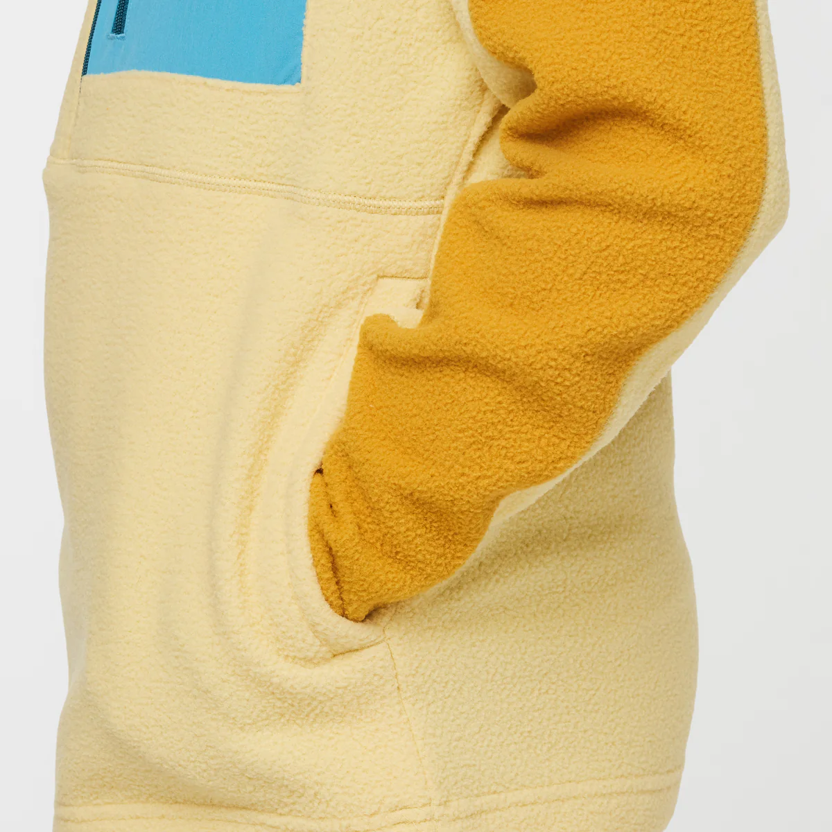 Abrazo Half-Zip Fleece Jacket - Kids' - Image 27