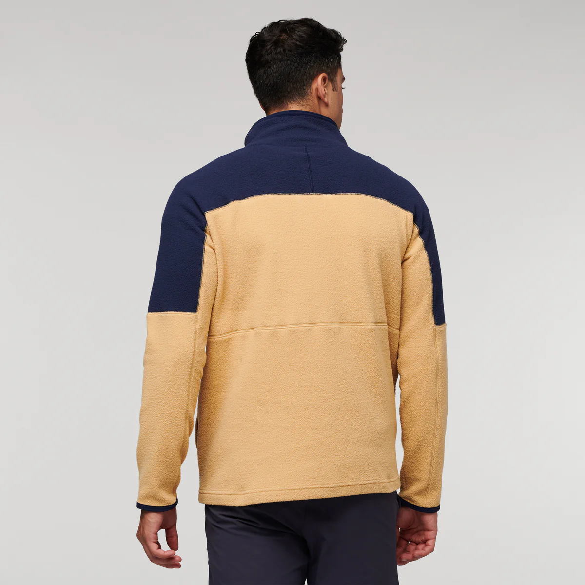 Abrazo Half-Zip Fleece Jacket - Men's - Image 10