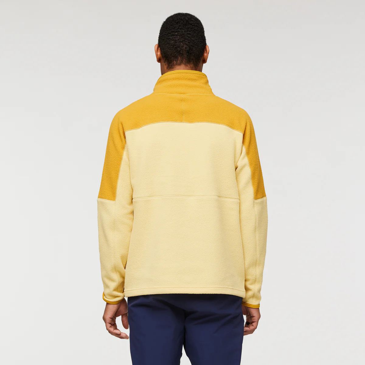 Abrazo Half-Zip Fleece Jacket - Men's - Image 19