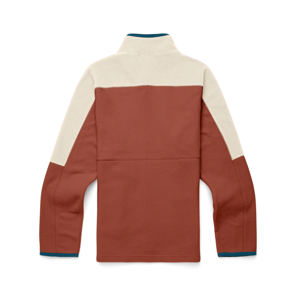 Abrazo Half-Zip Fleece Jacket - Men's - Image 2