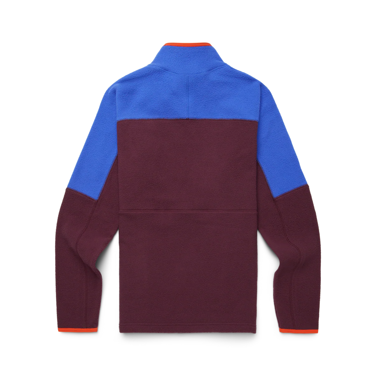 Abrazo Half-Zip Fleece Jacket - Men's - Image 9