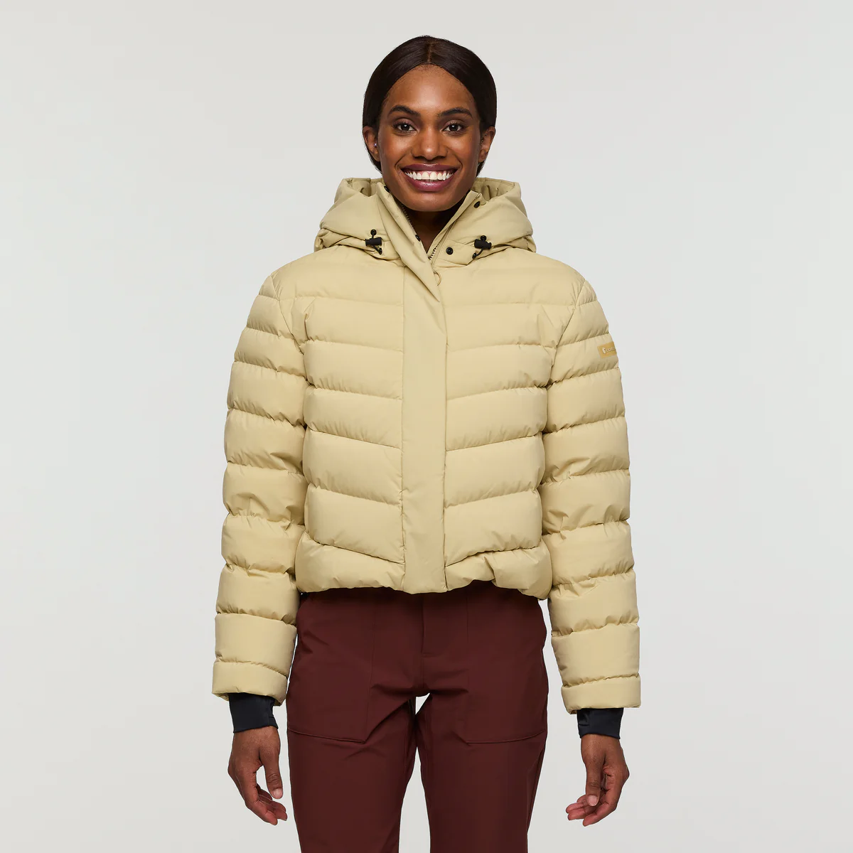 Alivio Down Jacket - Women's - Image 11