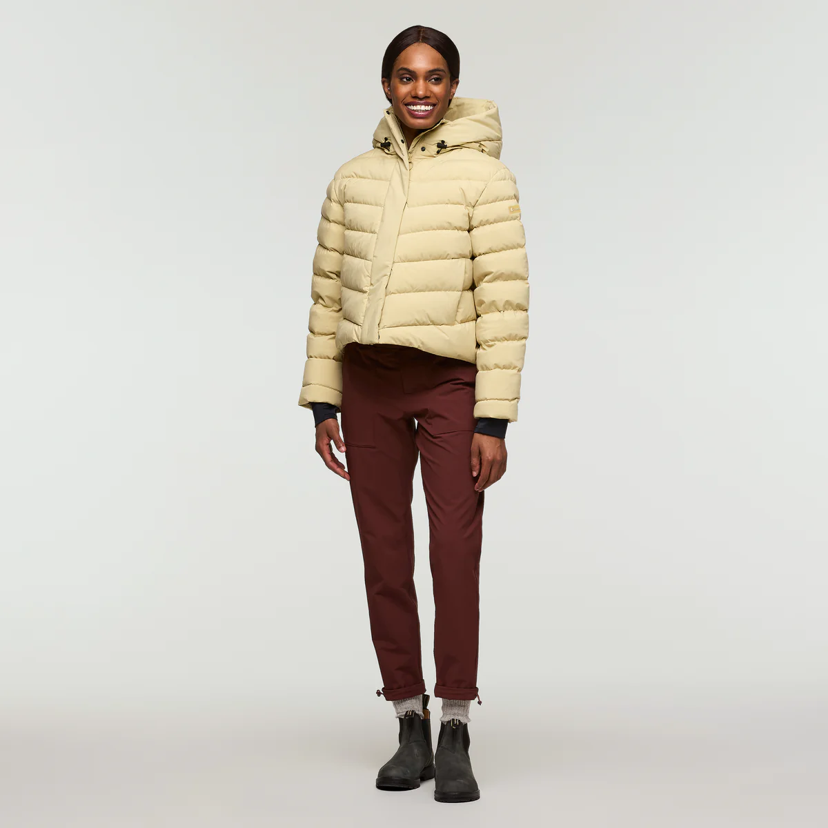 Alivio Down Jacket - Women's - Image 12