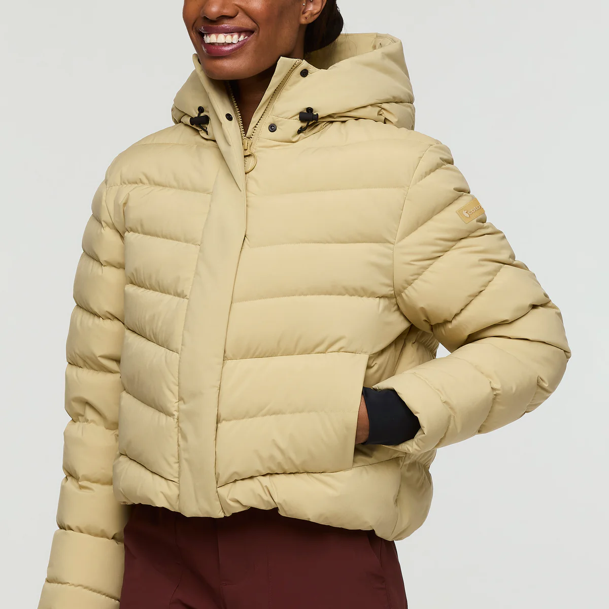 Alivio Down Jacket - Women's - Image 16