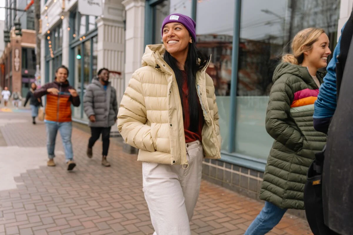 Alivio Down Jacket - Women's - Image 24