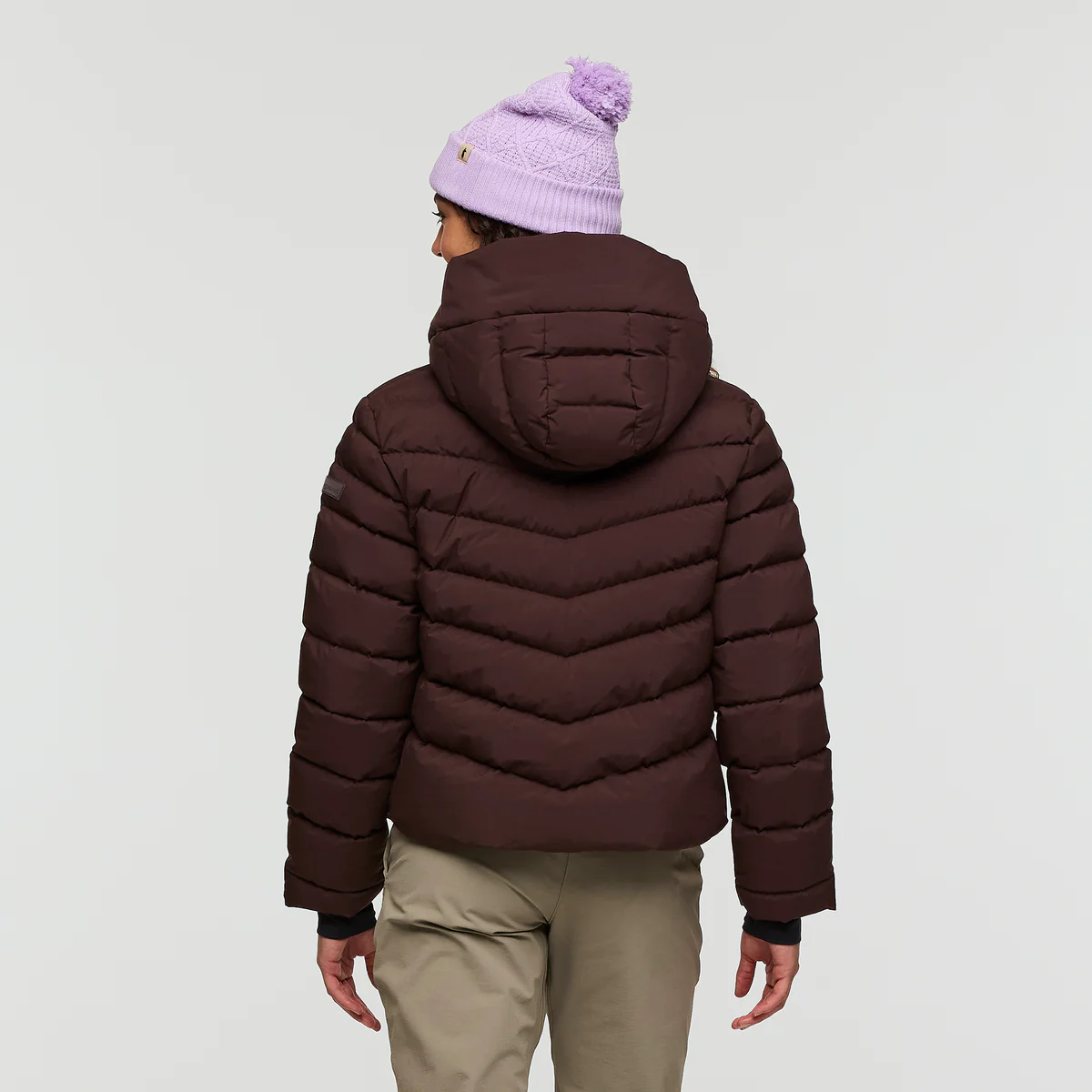 Alivio Down Jacket - Women's - Image 3