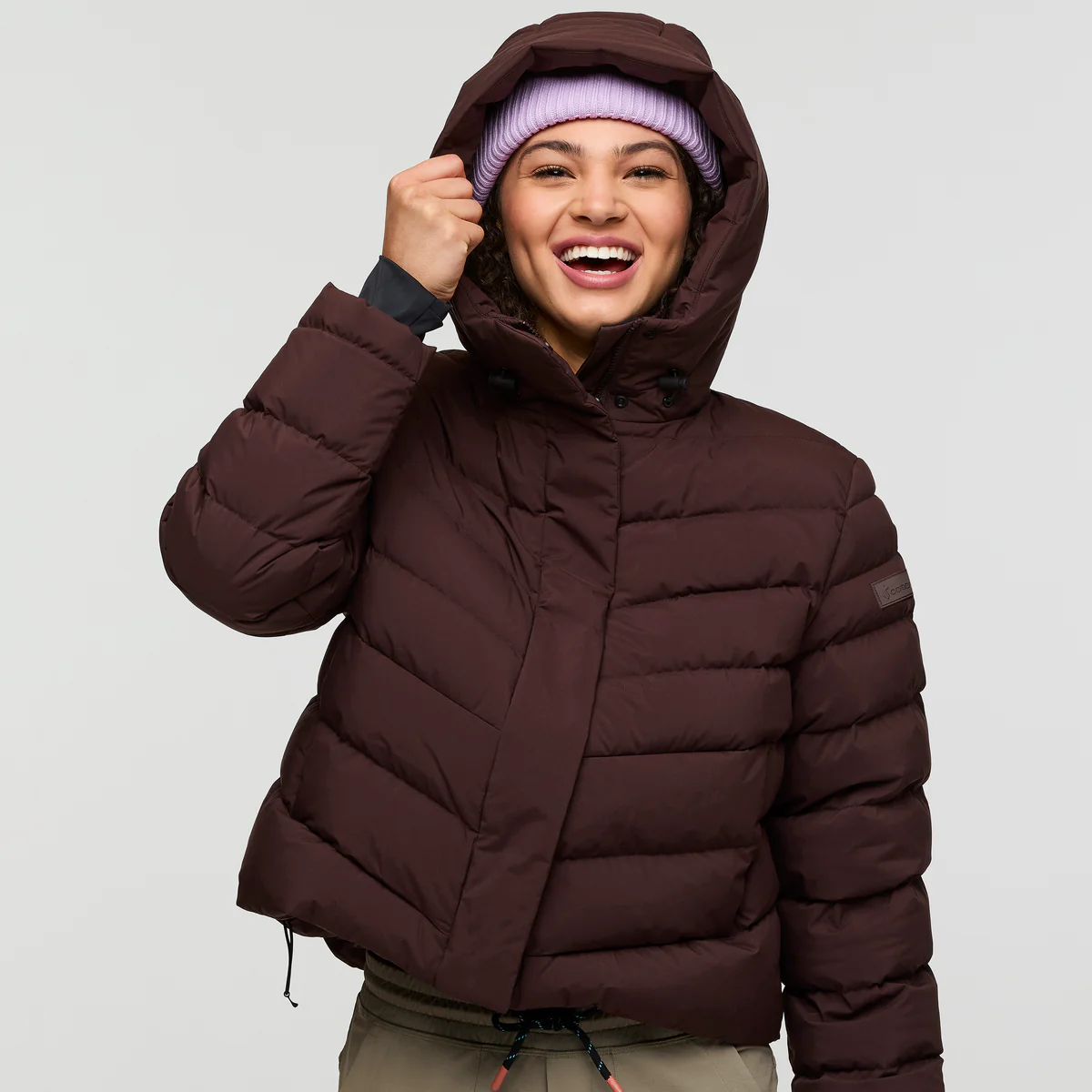 Alivio Down Jacket - Women's - Image 4
