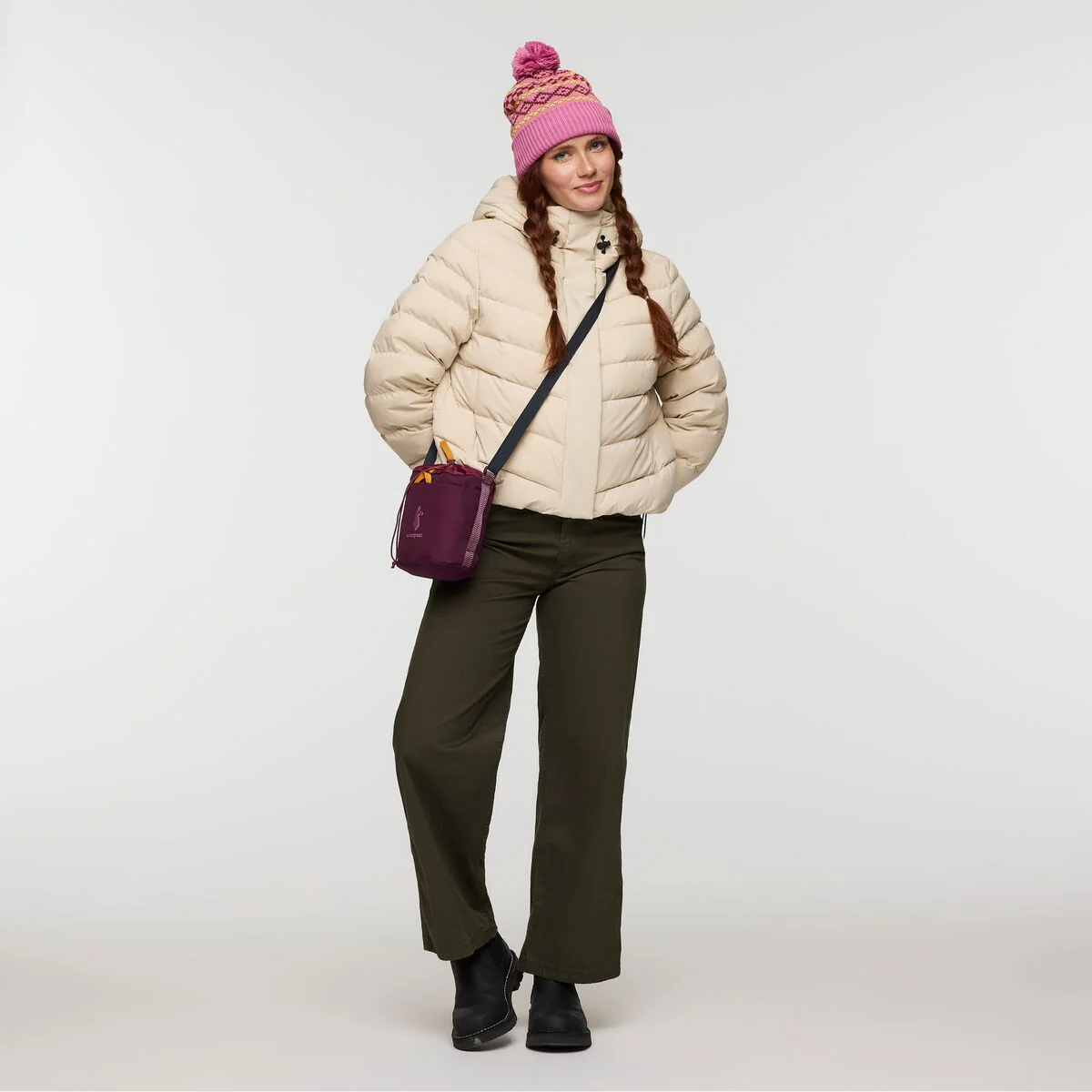 Alivio Down Jacket - Women's - Image 10