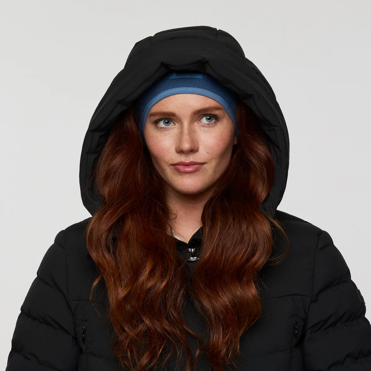 Alivio Down Long Parka - Women's - Image 14