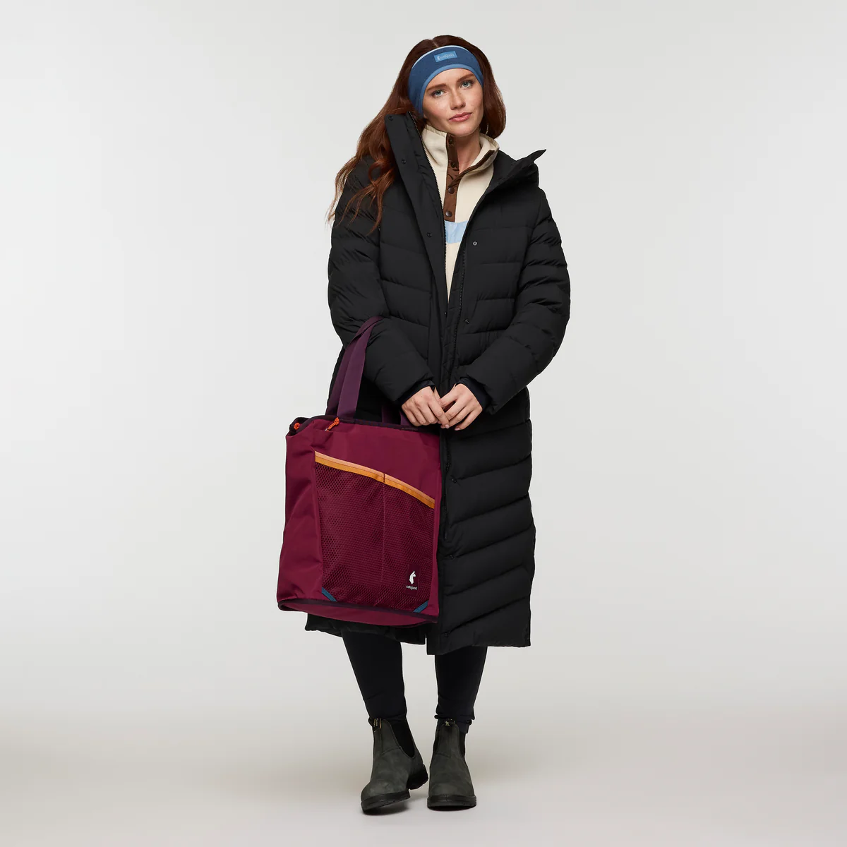 Alivio Down Long Parka - Women's - Image 22